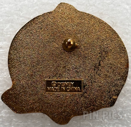 Japan - Walt Disney drawing Mickey - 100 Years of Magic Animators  pin collectible - Main Image 2