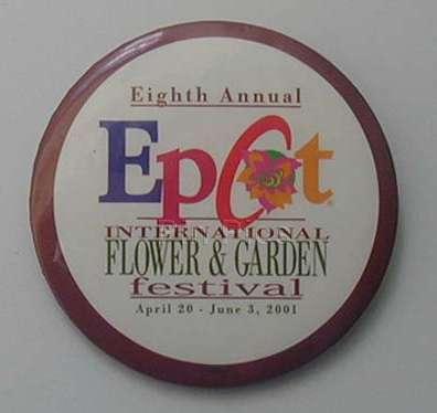 TDR - Pooh - Halloween 2000 - TDL