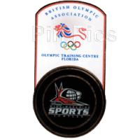 DCA - Pluto - Established 2001 - Formal Series