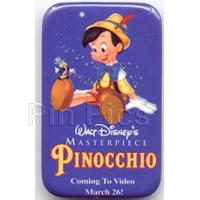 DCA - Build A Pin Base (Grizzly Mountain)