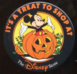 WDW - Lady and the Tramp - Epcot Food and Wine Festival 2002