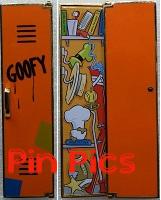 DLR - Oogie Boogie's Ghost Walk Pin Event - Matterhorn - Flocked/3D