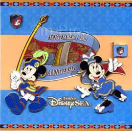 Space Mountain - Build A Pin - Add-On