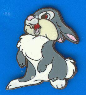 Woody - Build A Pin - Add-On