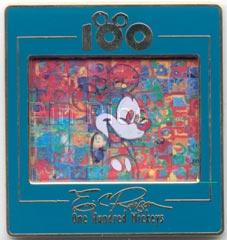 Lions Club - Black Cauldron Series (Horned King)