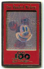 Japan - Chip and Dale - New Year 2002 - TDL