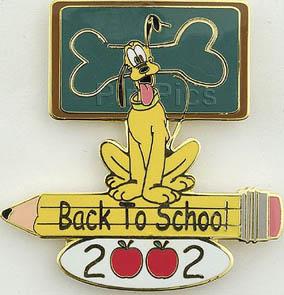 Pin Event Map - Flik's Fun Fair