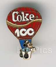 Japan - Emperor Zurg - Toy Story Train - JDS