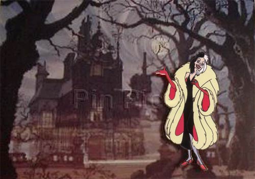 Dr Finkelstein - The Nightmare Before Christmas