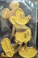 Minnie - Wedding Dress - Build A Pin - Add-On