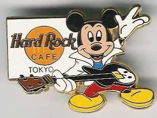 WDW - Tinker Bell - The Search For Imagination Pin Event - Name Drop Series