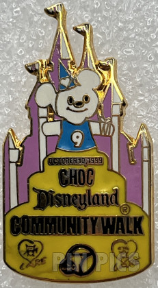 Bambi & Thumper - 60th Anniversary