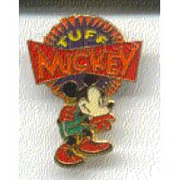 DLR - Pluto - Tomorrowland - Land Series