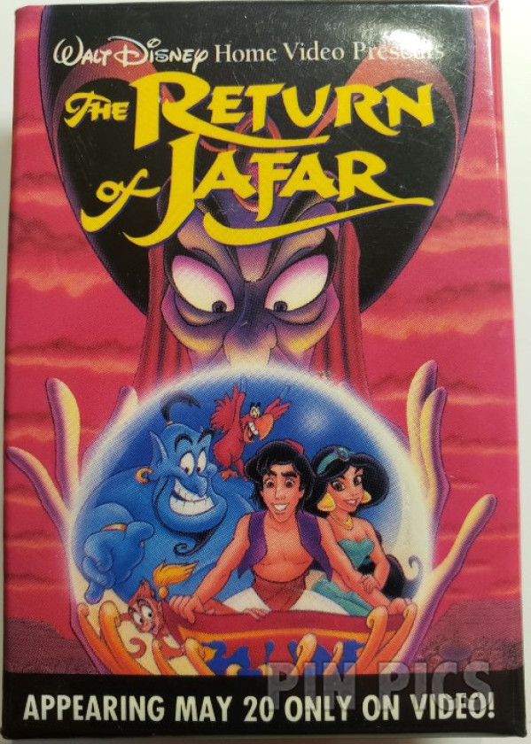 DLP - Goofy - Running