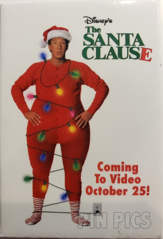 Button - Meet the Deedles - Movie Release