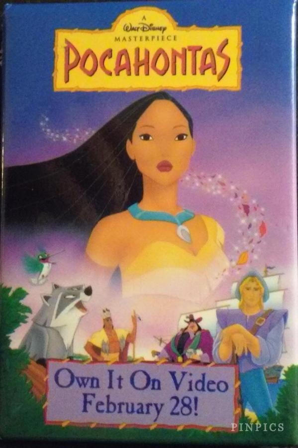 TDR - Mickey Mouse - Ambassador Hotel - 2nd Anniversary