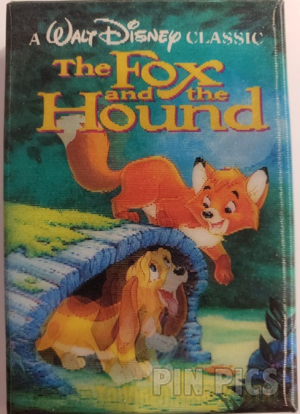 Large Sculpted Tigger Pin