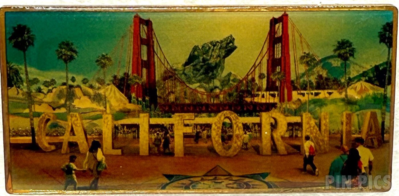 Button - Nightmare Before Christmas Video