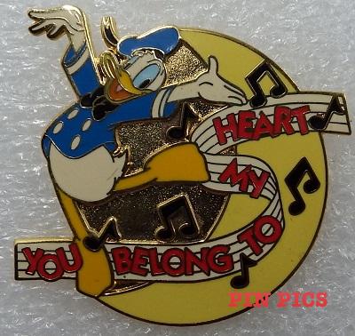 Disneyland - Adventureland