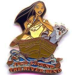 Button - DIS - Mickey Mouse - Decade of Dreams - 10th Anniversary - The Disney Store