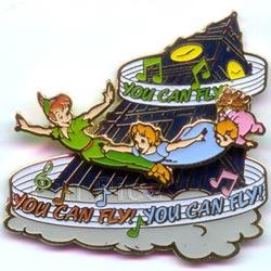 WDW - Lucifer - Cinderella Framed Set