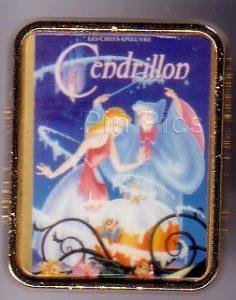 WDW - Coffin Gift - 999 Happy Haunts Ball 2002 - Boxed Set