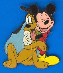 Button - Ask Me About - Disney Afternoon Play Tour