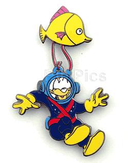 UK DS - Snow White - Princess in a Heart