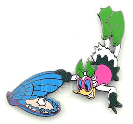 TDR - Rex - Star Tours Opening Day - VIP - TDL