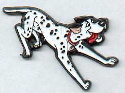 Disneyland - All-American College Band Participant Pin