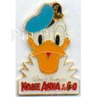 DS - Pluto - France - 12 Months of Magic - Country Stamp