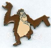 Mrs. Potato Head (3 Pin Set)