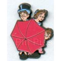 DIS - Donald Duck - For He's a Jolly Good Fellow - Pink - Magical Musical Moments