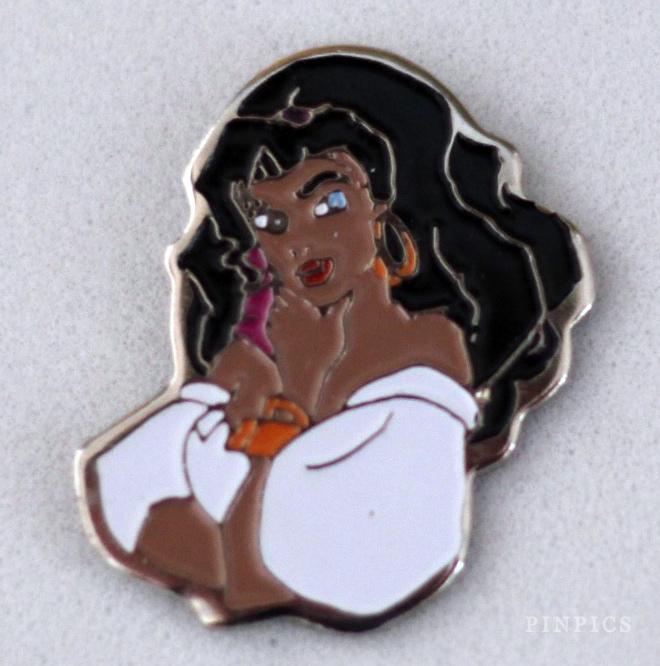 Character Dining '98 Pacific Hotel (Minnie Mouse & Merlin)