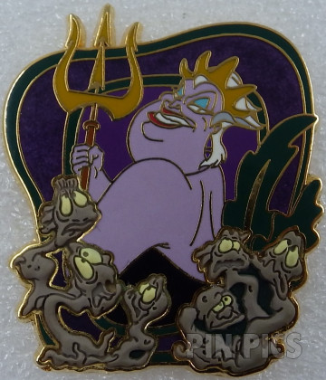 WDW - Animal Kingdom - Mickey Mouse Park Icon Series