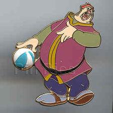 Toy Story - Slinky (Spring)