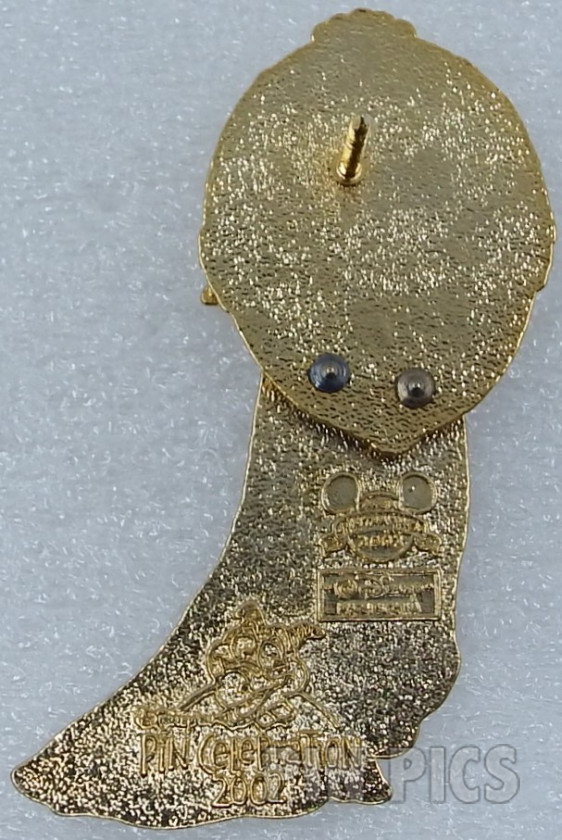 WDW - Evil Queen - Mirror - Search For Imagination Event - Snow White and the Seven Dwarfs  pin collectible - Main Image 2