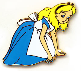 WDW - Mickey Walt Disney World Logo - Name Drop Series