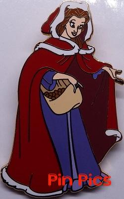 State Character Pins (Mississippi/Steamboat Willie)