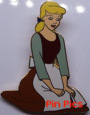 DLR - Knight Goofy - Halloween 2002