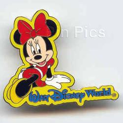 DIS - Todd and Copper - Best of Friends - Magical Musical Moments - Spinner