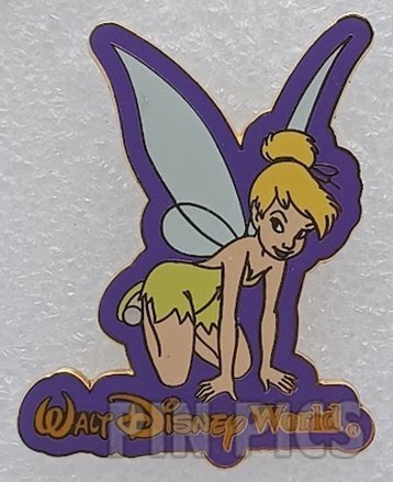 WDW - Donald and Grandma Duck - Grandparents Day 2002