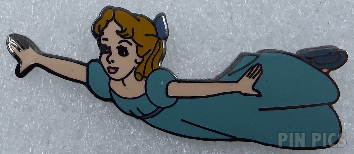 Japan - Blue - Resort Line - TDL