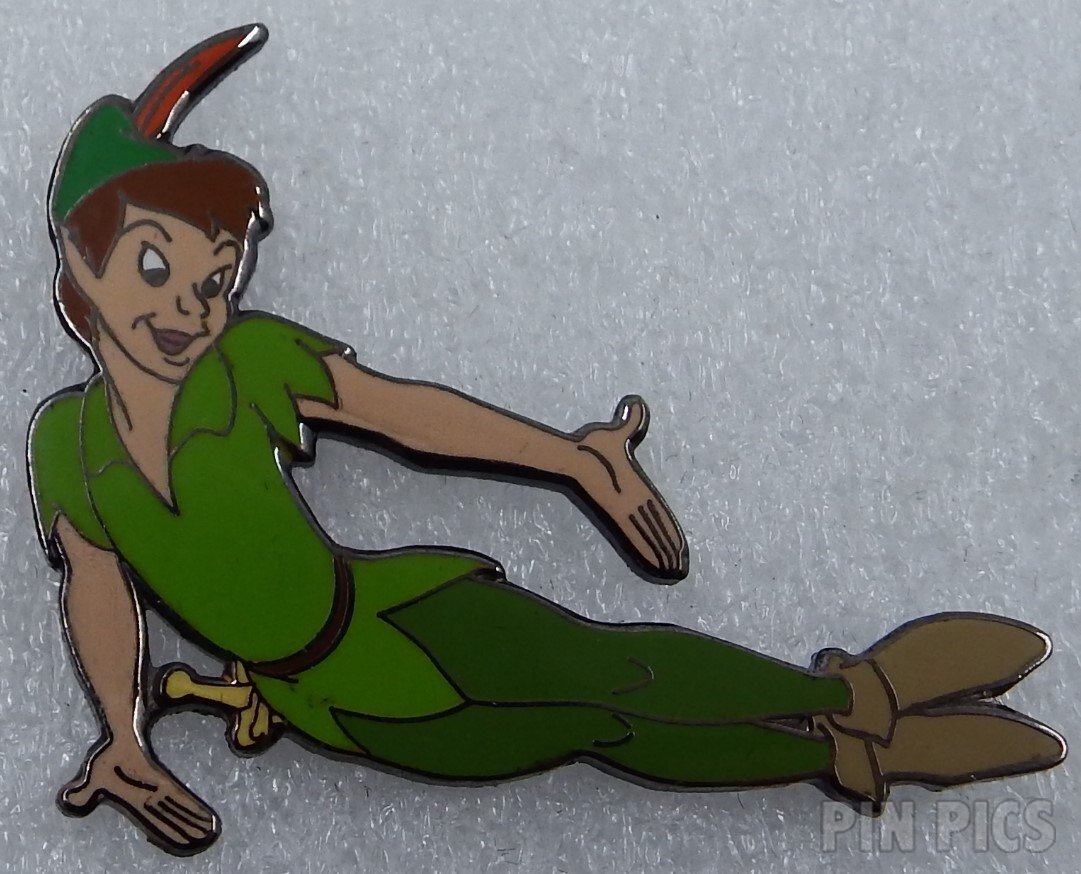 Nightmare Before Christmas Vampire One Clock (Hinged/Glows)