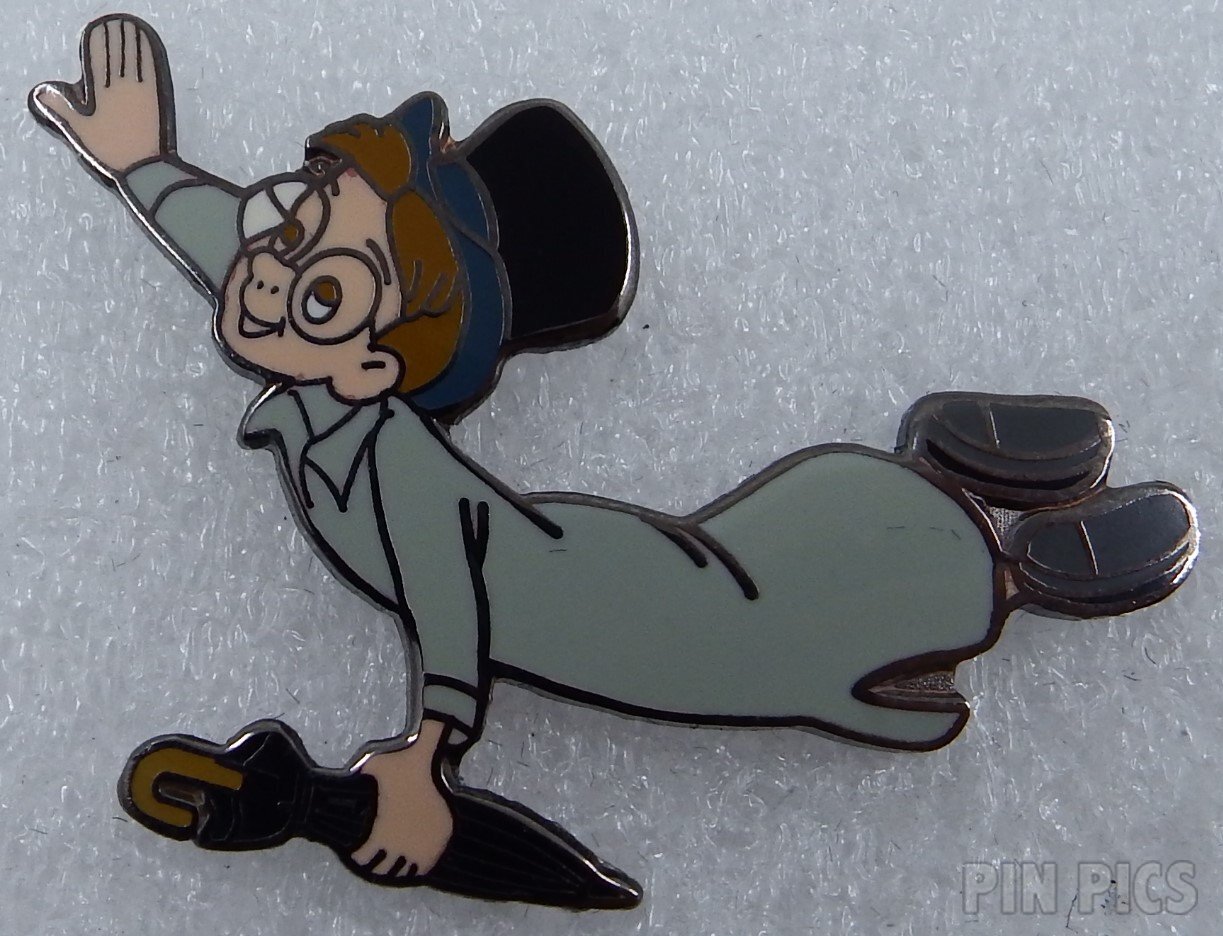 WDW - Corporates Alliances Golf Tournament 2002 - Cast