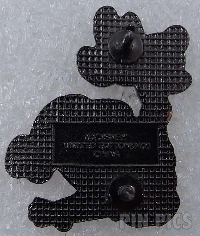 DLR - Michael - Peter Pan  pin collectible - Main Image 2