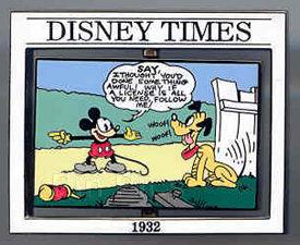 Splash Mountain - Build A Pin - Add-On