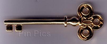 Japan - Alice in Wonderland - Glitter Ovals - JDS