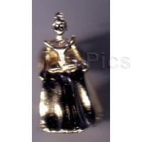 WDW - Tinker Bell - The Search For Imagination Pin Event - Name Drop Series