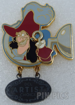 Wendy - Peter Pan - Core Pin